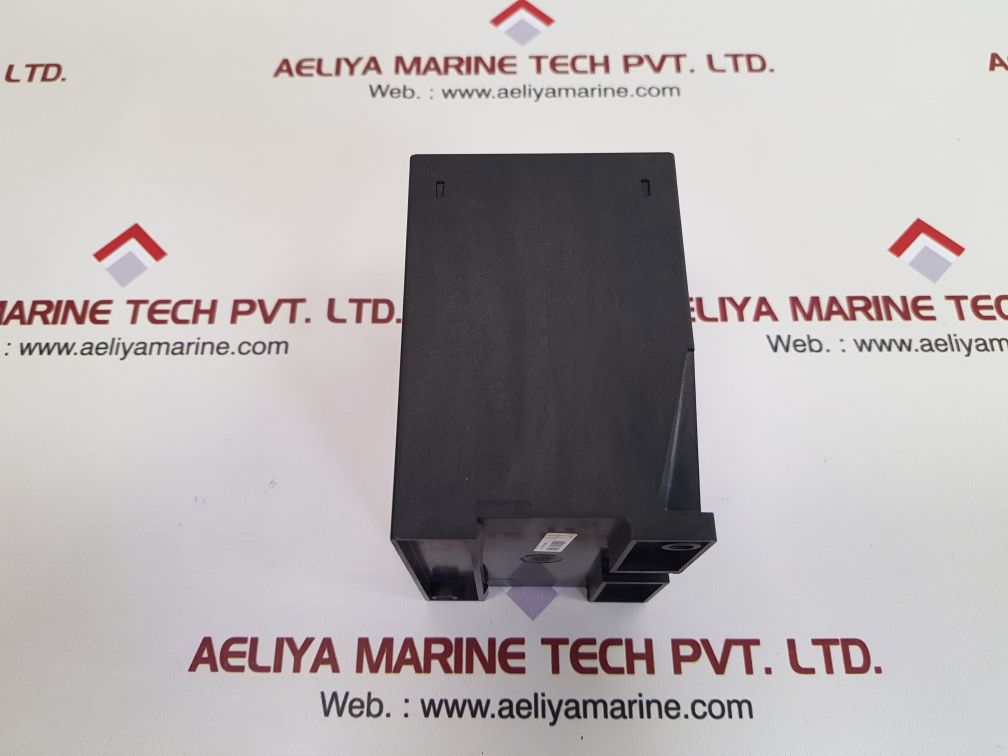 Deif rmv-112d protective voltage relay 100020231.40