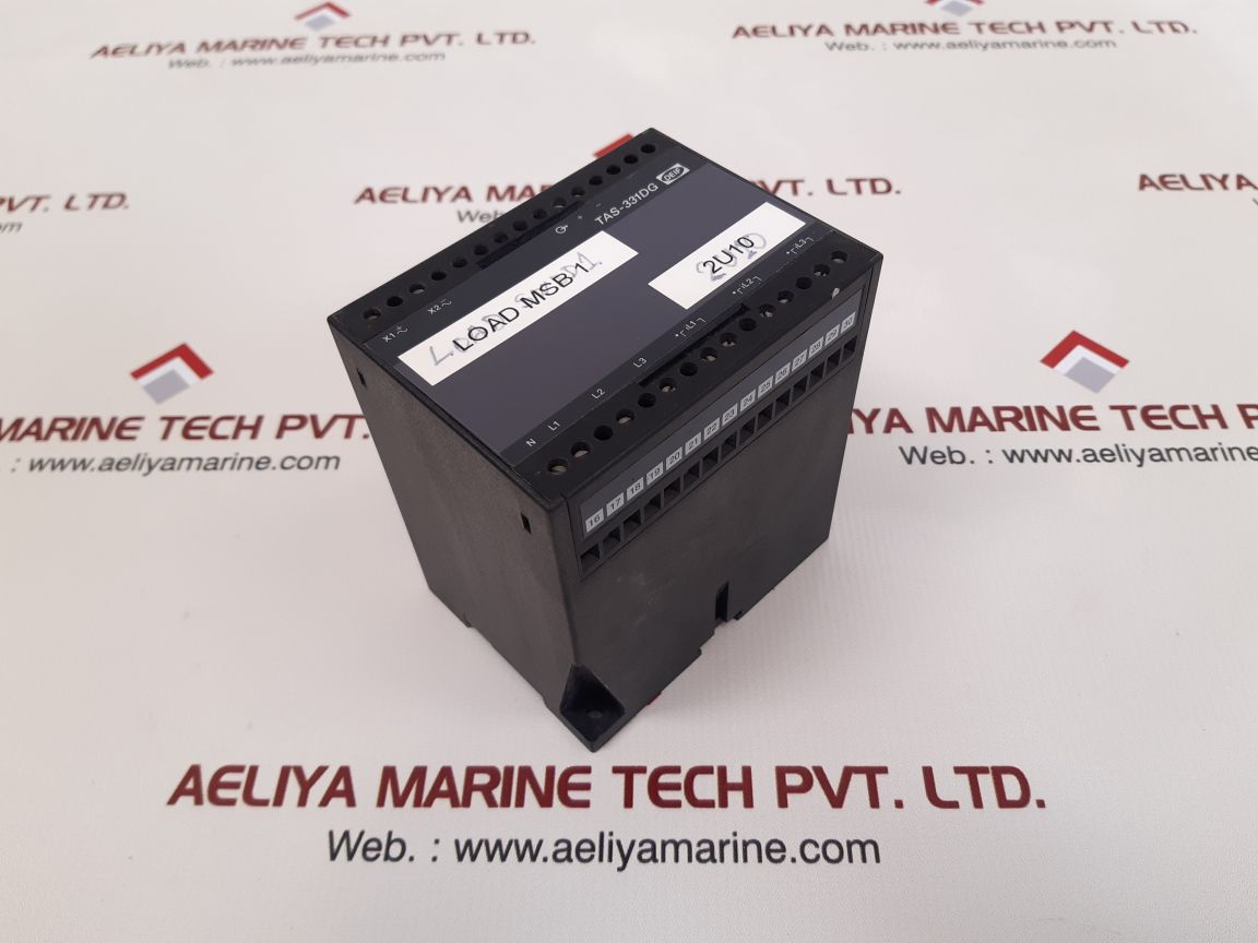 Deif tas-331dg power transducer
