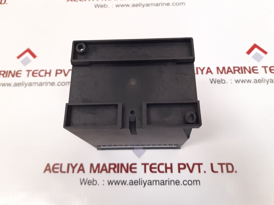 Deif rmv-112d protective voltage relay 100020231