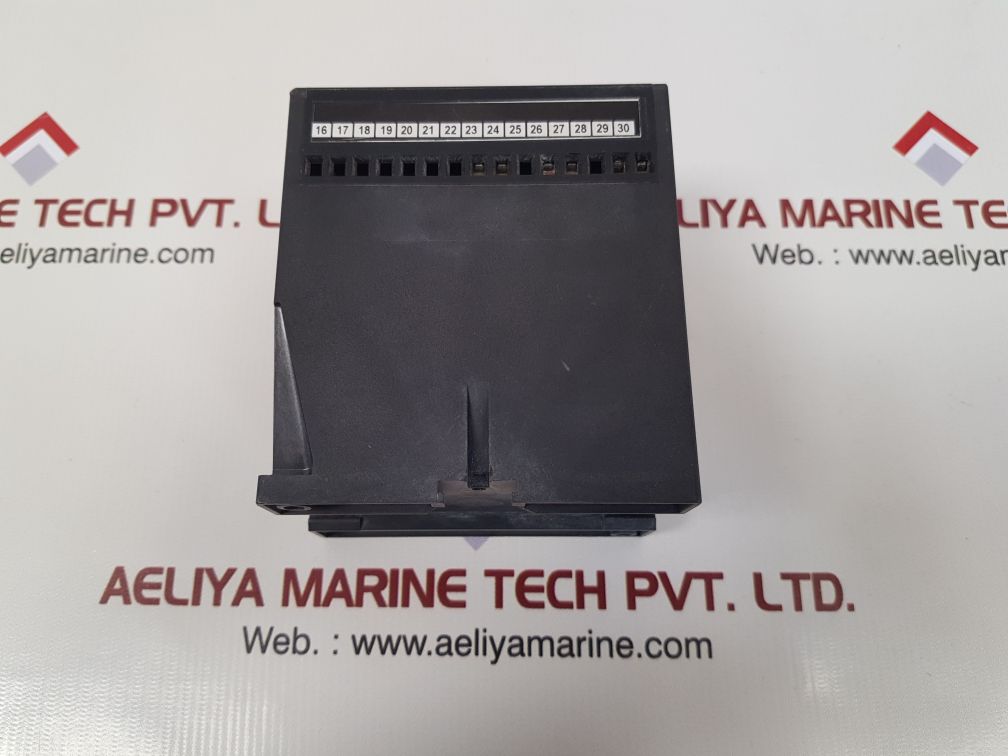Deif rmc-122d short circuit relay 600000099.10