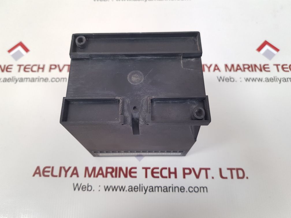 Deif rmc-122d short circuit relay 600000099.10