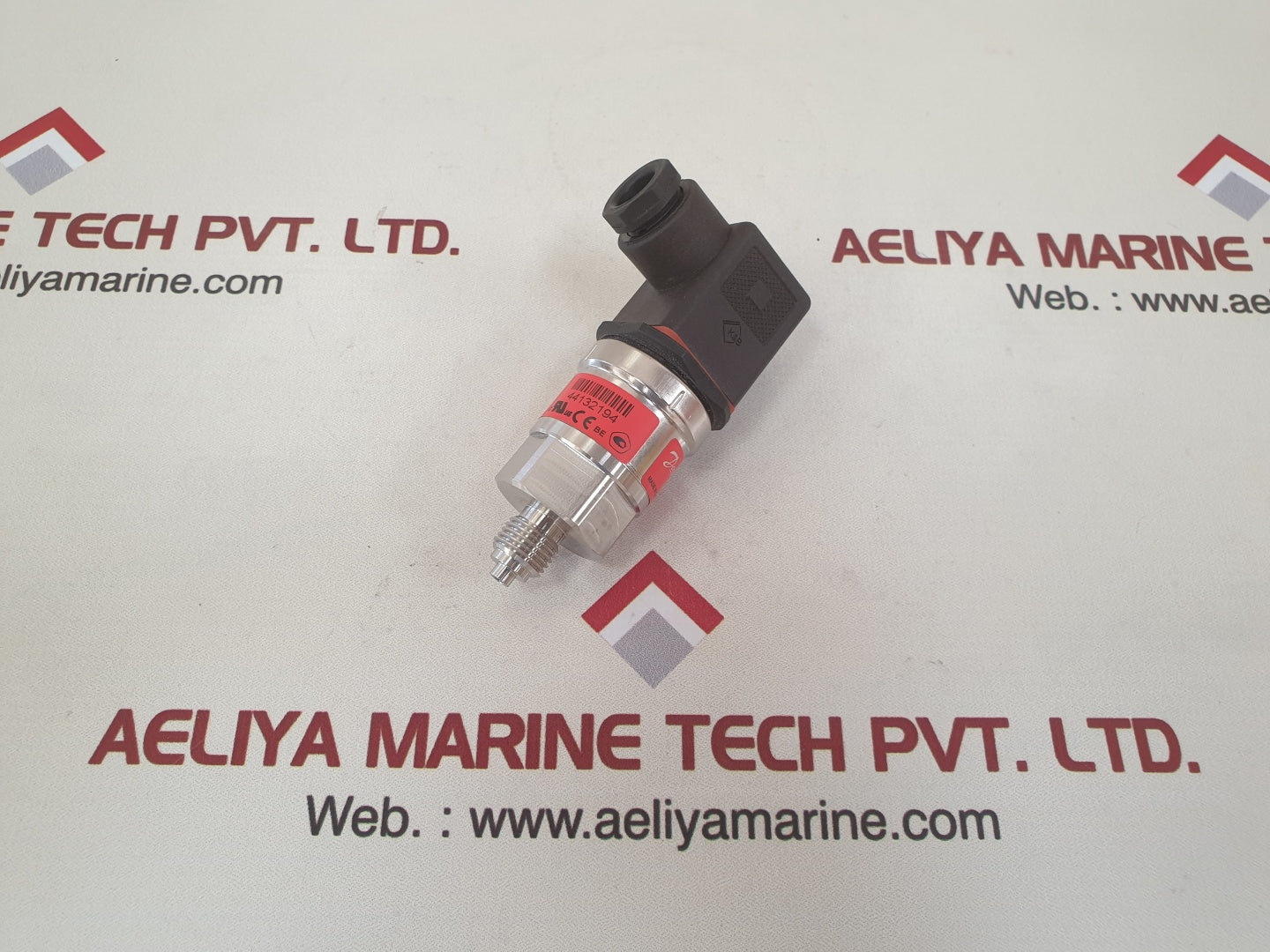 Danfoss mbs 3000 pressure transmitter 060g1133