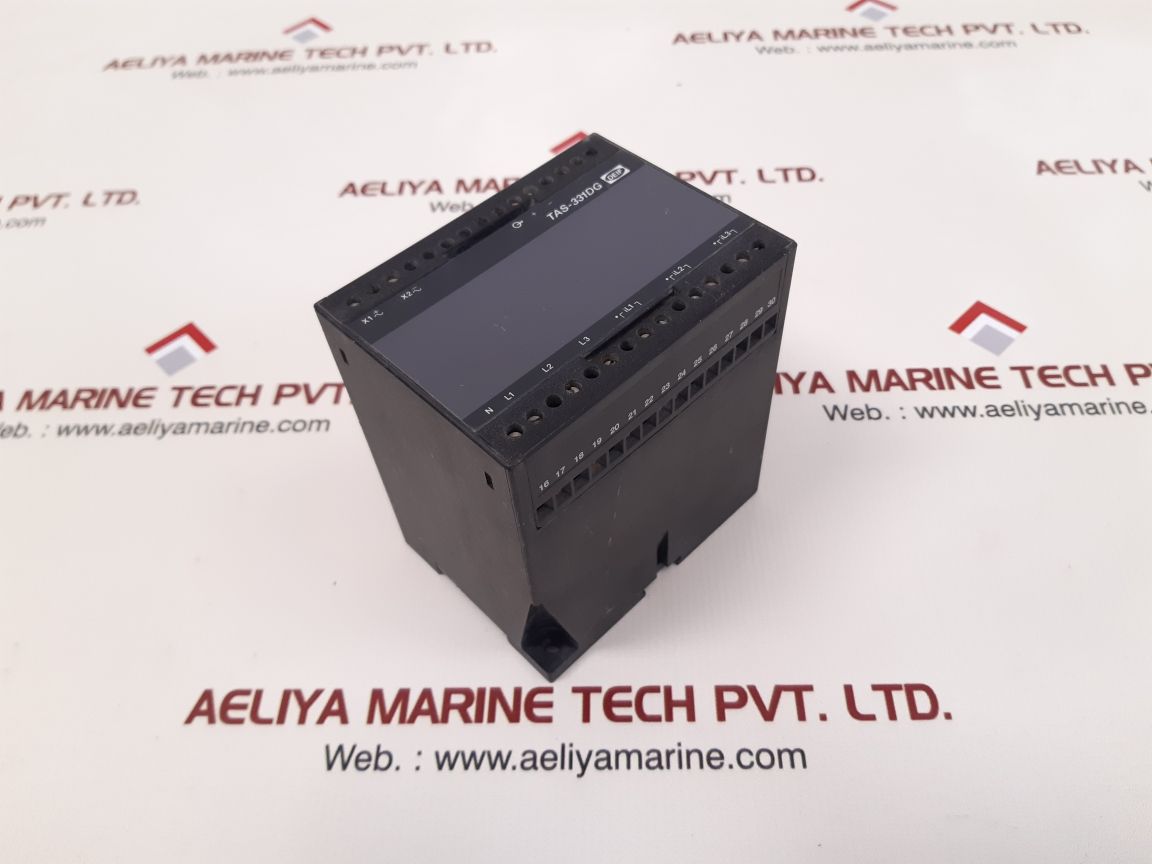 Deif tas-331dg power transducer 100145020.230