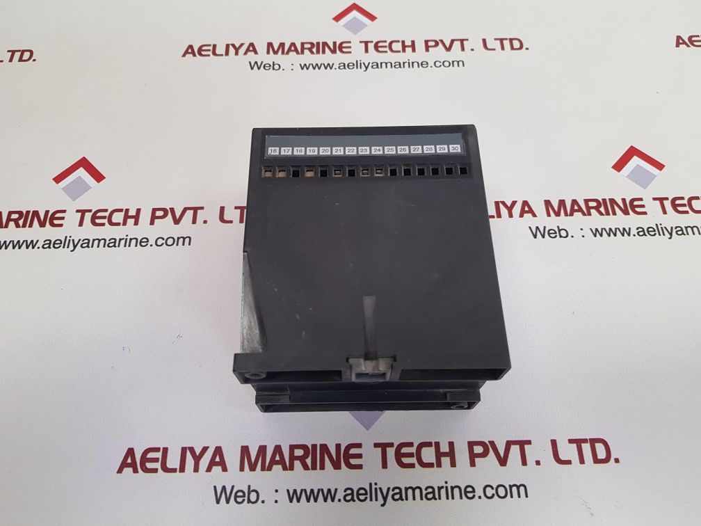 Deif rmp-121d reverse power supply 100025929.10