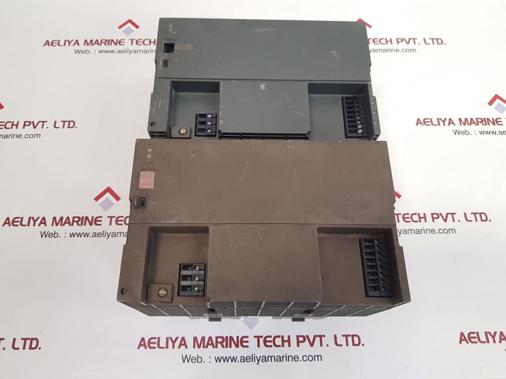 Siemens 6ep1 334-1sl 11 power supply