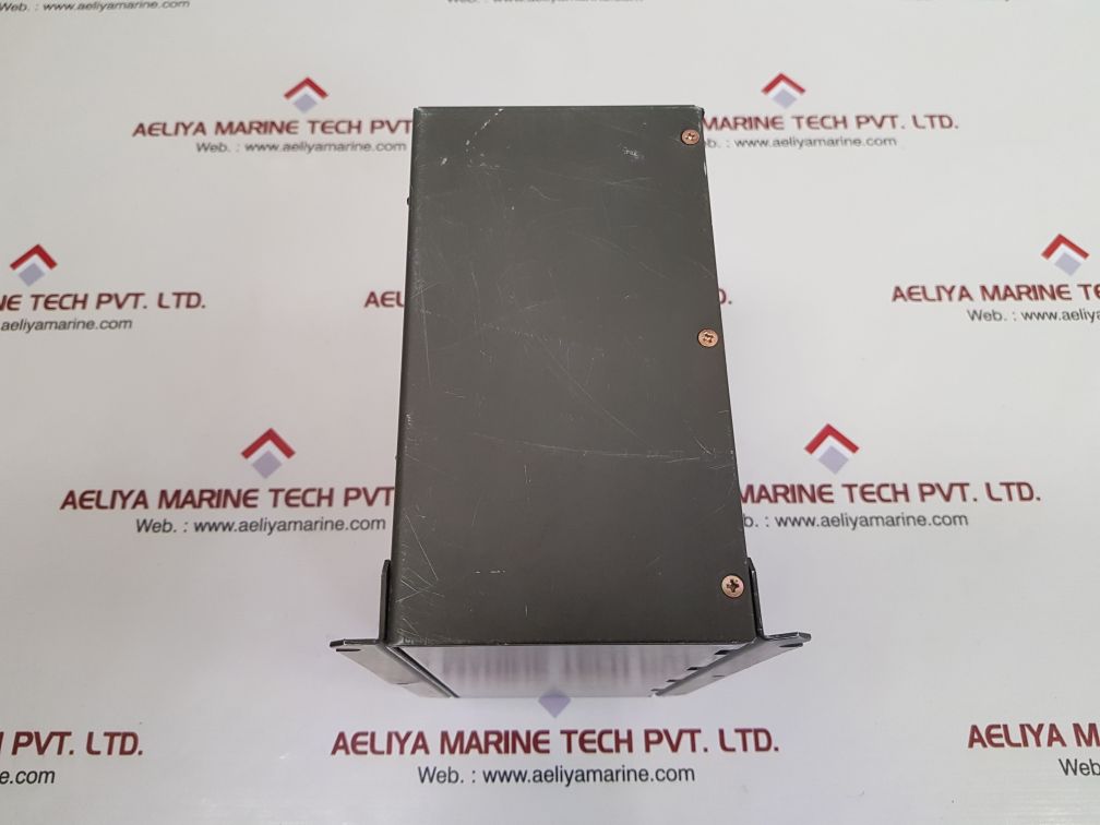 Sanyo denki pyre213002 servo amplifier ac200v 17.4a