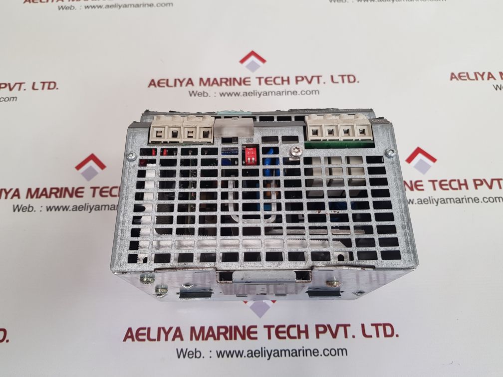 Siemens 6ep1436-3ba00 power supply