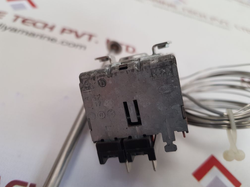 Ego 55.22316.010 thermostat