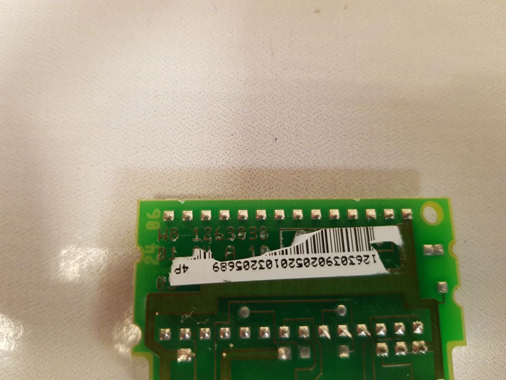 w8 1263038 pcb