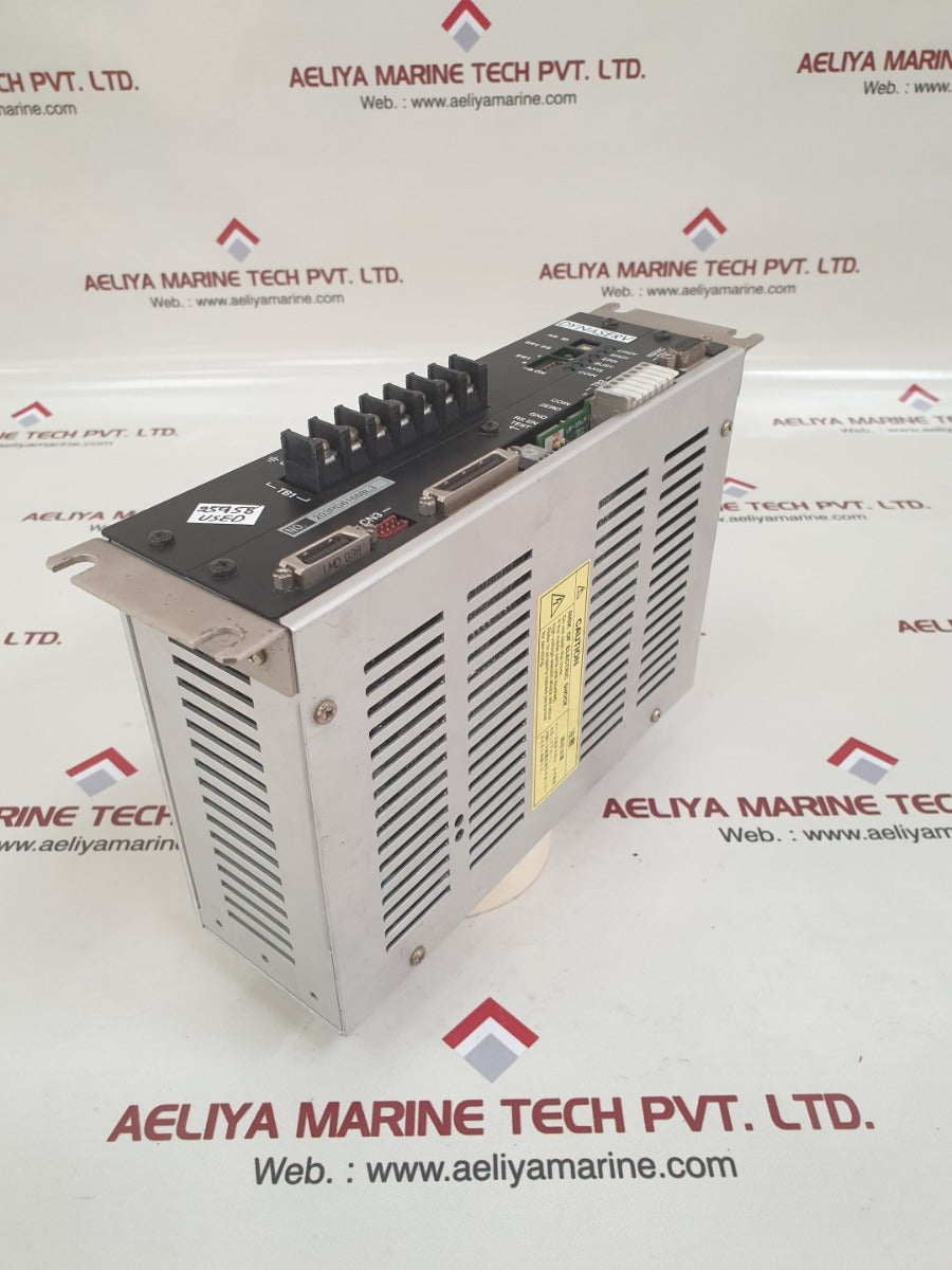 Yokogawa dynaserv ur5c-005n dd servo actuator