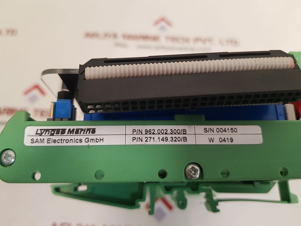 Lyngso marine sim 401 dual serial interface module