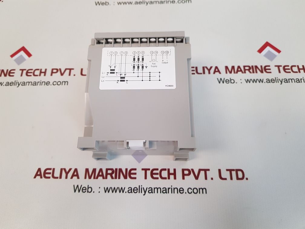Dat 25 power-line transducers t25-w20 New