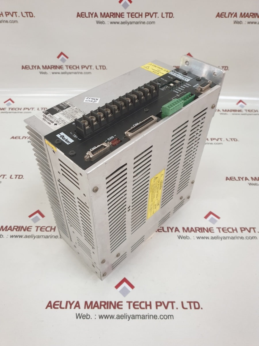 yokogawa ur1b-030n-1kc-2x1-2/phc/z/d030017 dd servo actuator 200-230v