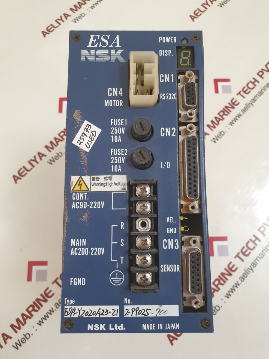 nsk esa-y2020a23-21