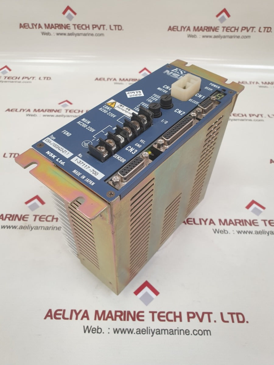 nsk esa-j1003a23-21.1
