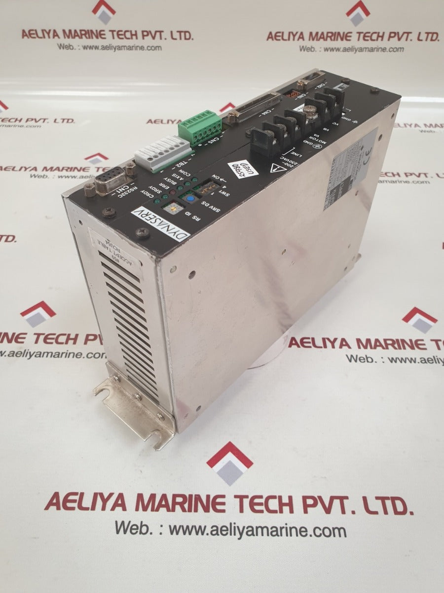 Yokogawa ub5c-015n-1ab-2x1-2/ce/cn dd servo actuator