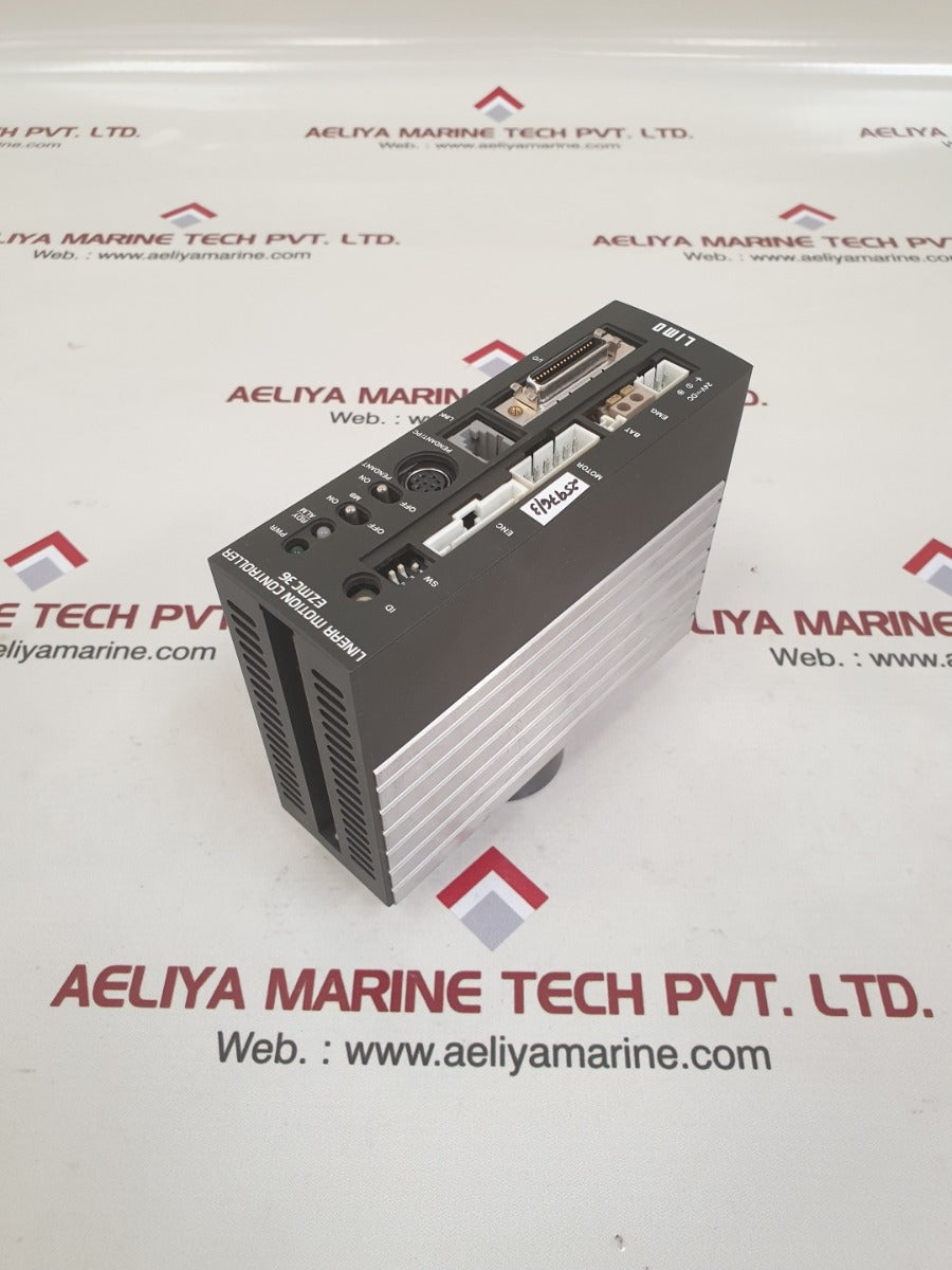 Oriental ezmc36a linear motion controller