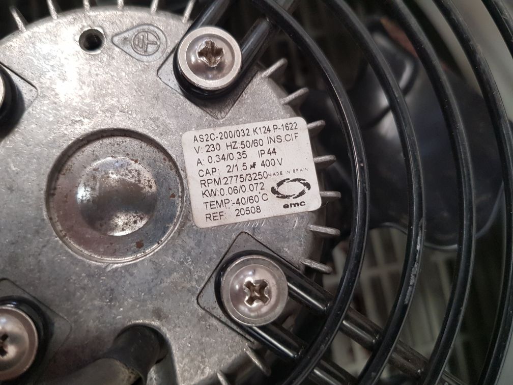Cosmotec grv_300a1100000b 7035