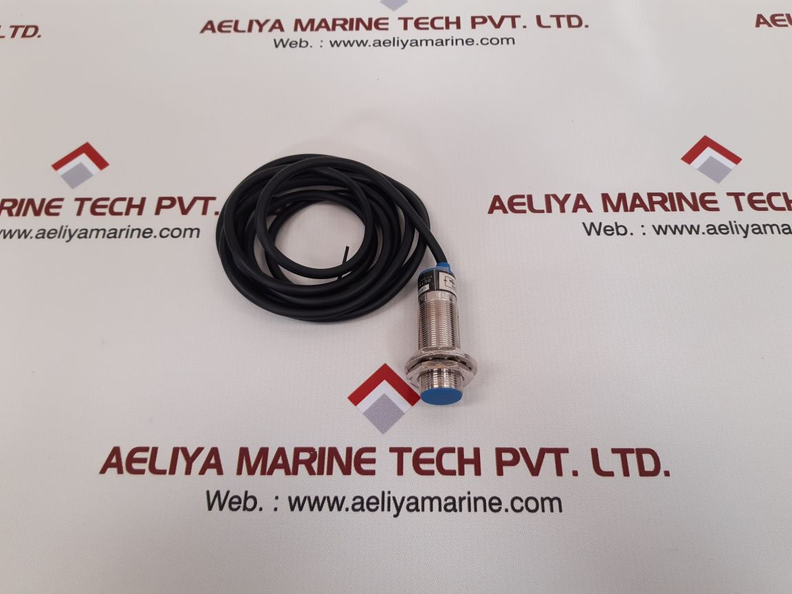 Field-x sl18-6bt5p3 proximity switch sensors