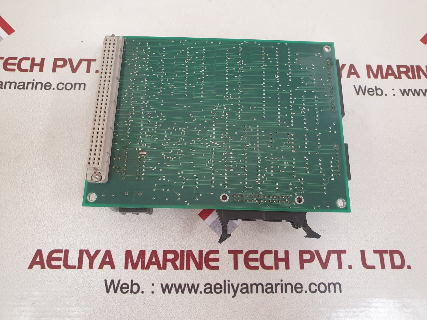 Cpu tam-551 pcb card