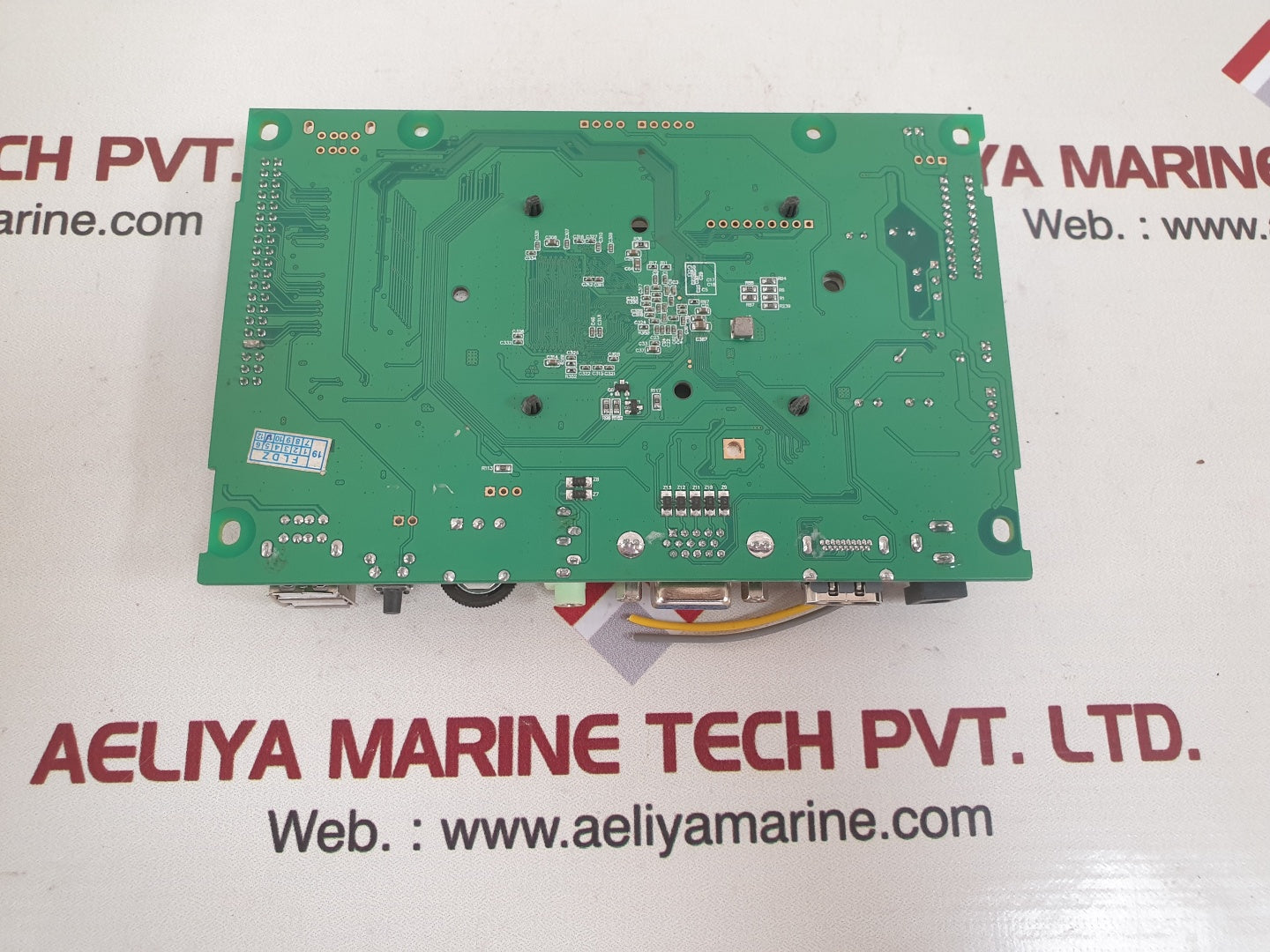 pandora psa xii-3188 12 32g multi-game jamma board