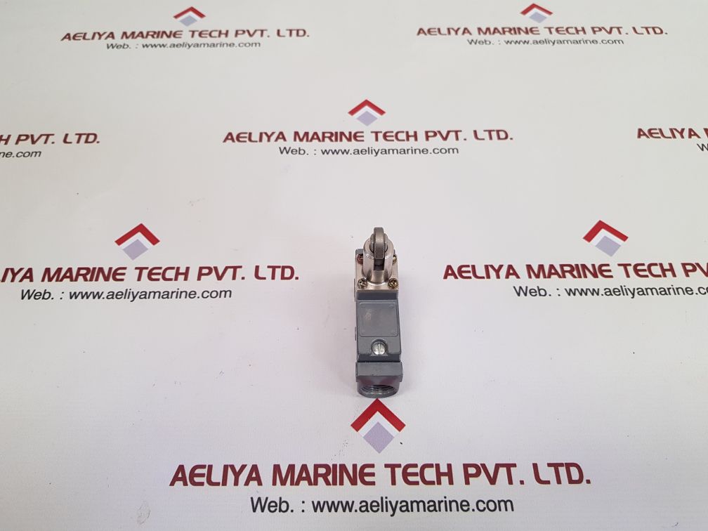 Honeywell dte7-2rqn8-c limit switch