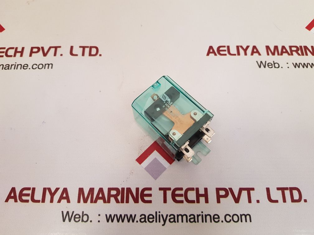 Midtex 188-34c2h2 general purpose relay