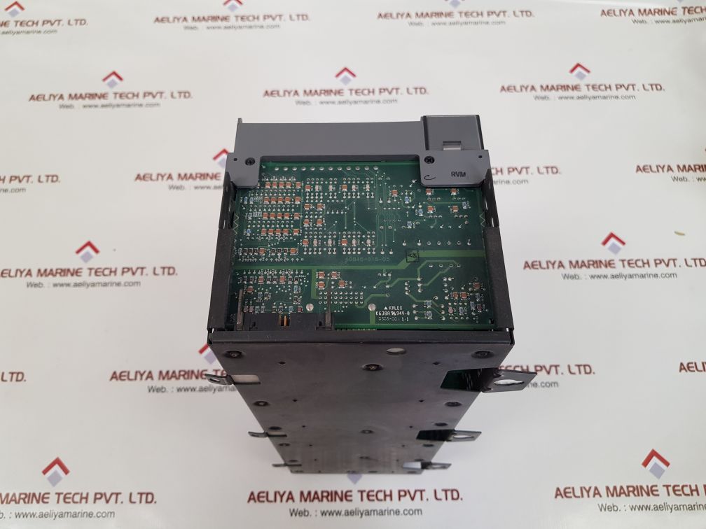Allen-bradley 1747-l532,1746-ib16,1746-ob16 i/o modules