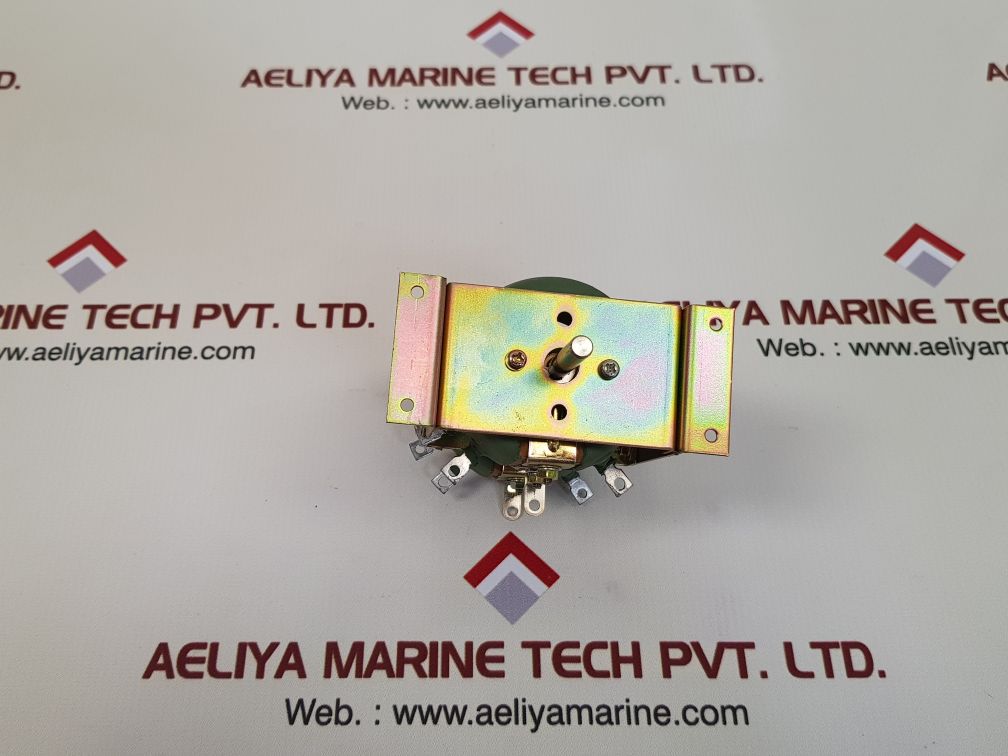 Jrm 50wx2 250ohm x2 potentiometer