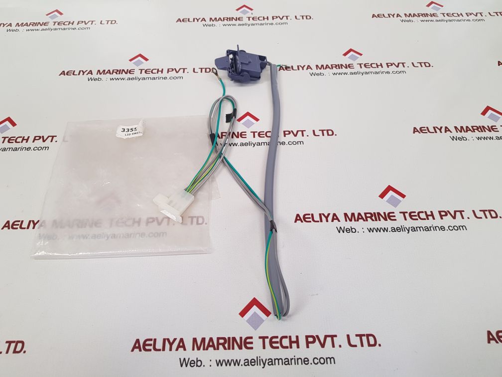3355458 lid switch