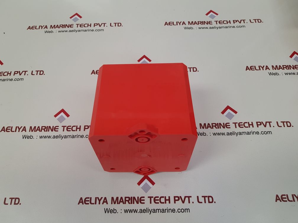 Clifford & snell ya50/n/rf fire alarm sounder