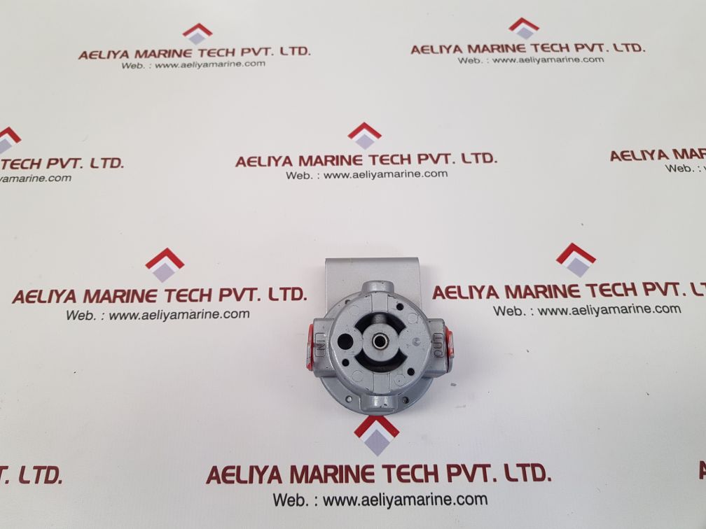 Rexroth p55161 pneumatics division relay valve