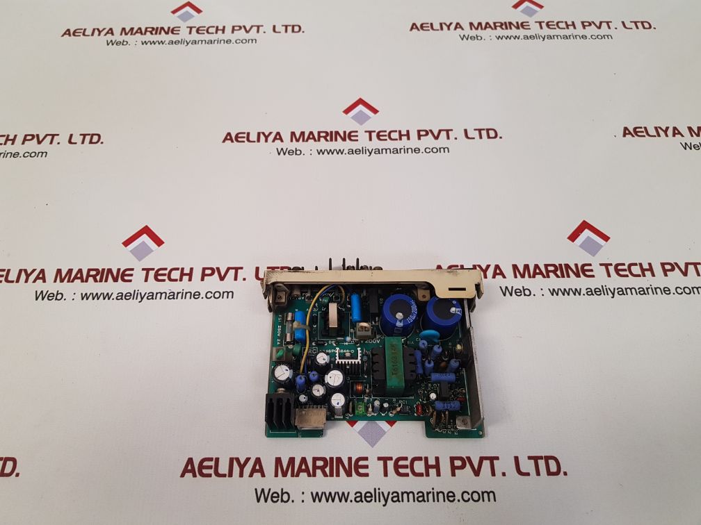 Hibrain/jrc 2546p06848-d plc power unit
