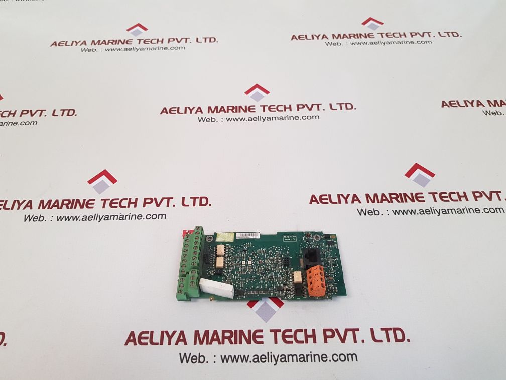 Abb 69004130 inverter motherboard rev f