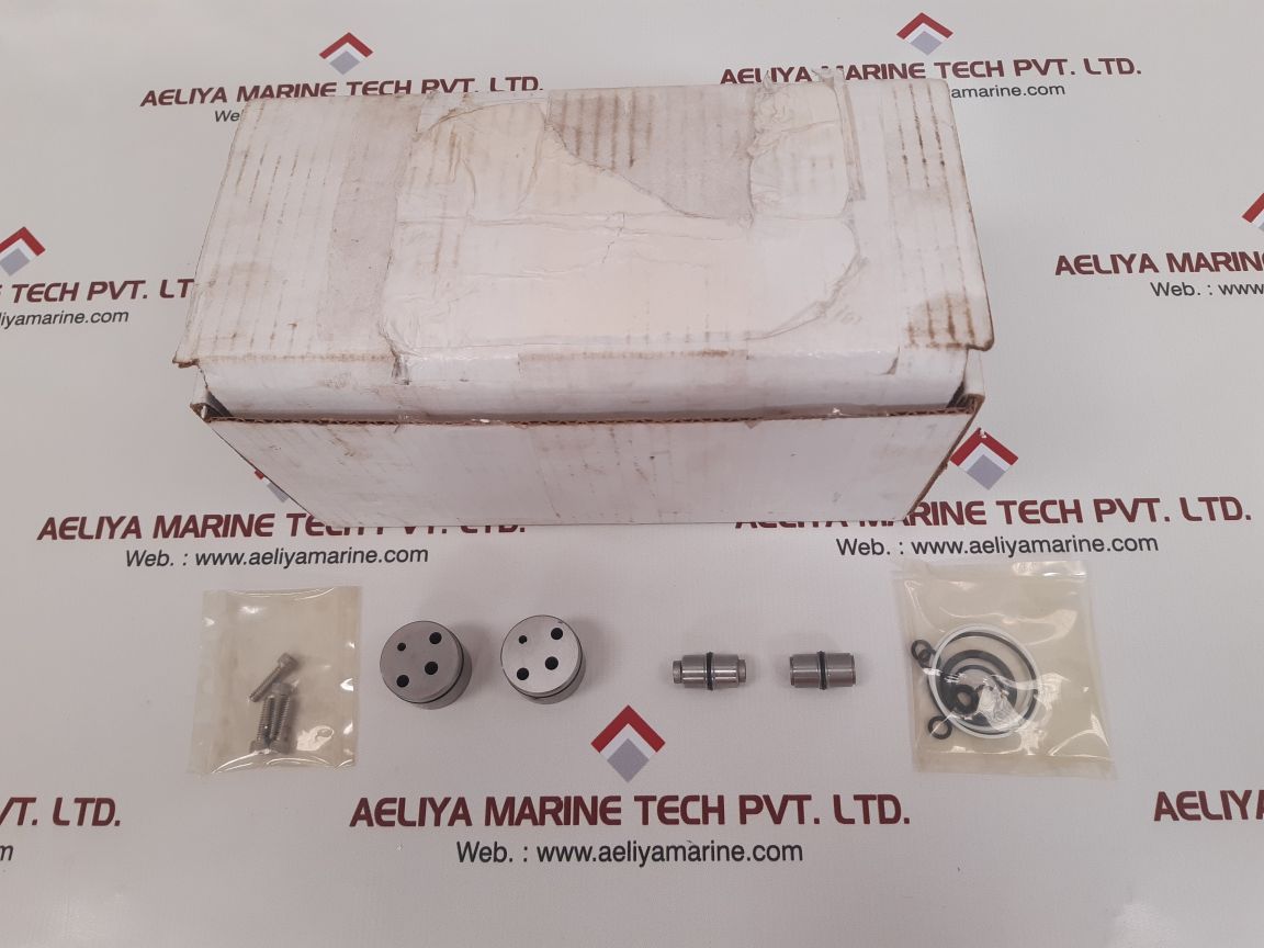 Dtl technologies 44369-94rk repair kit