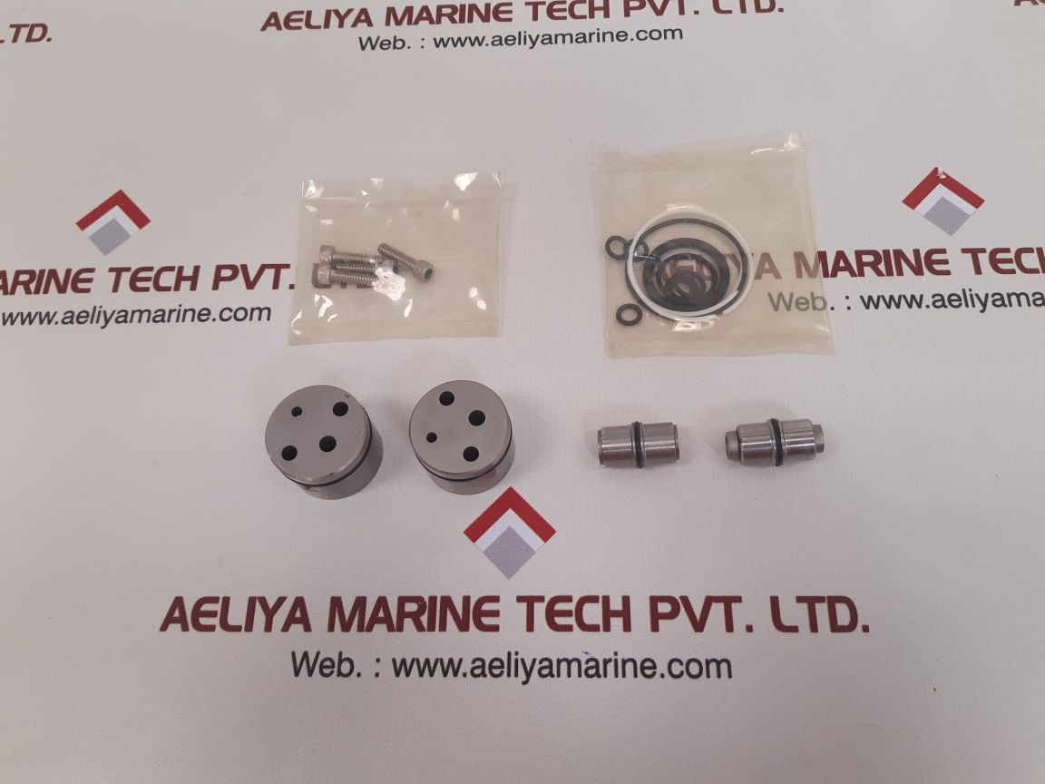 Dtl technologies 44369-94rk repair kit