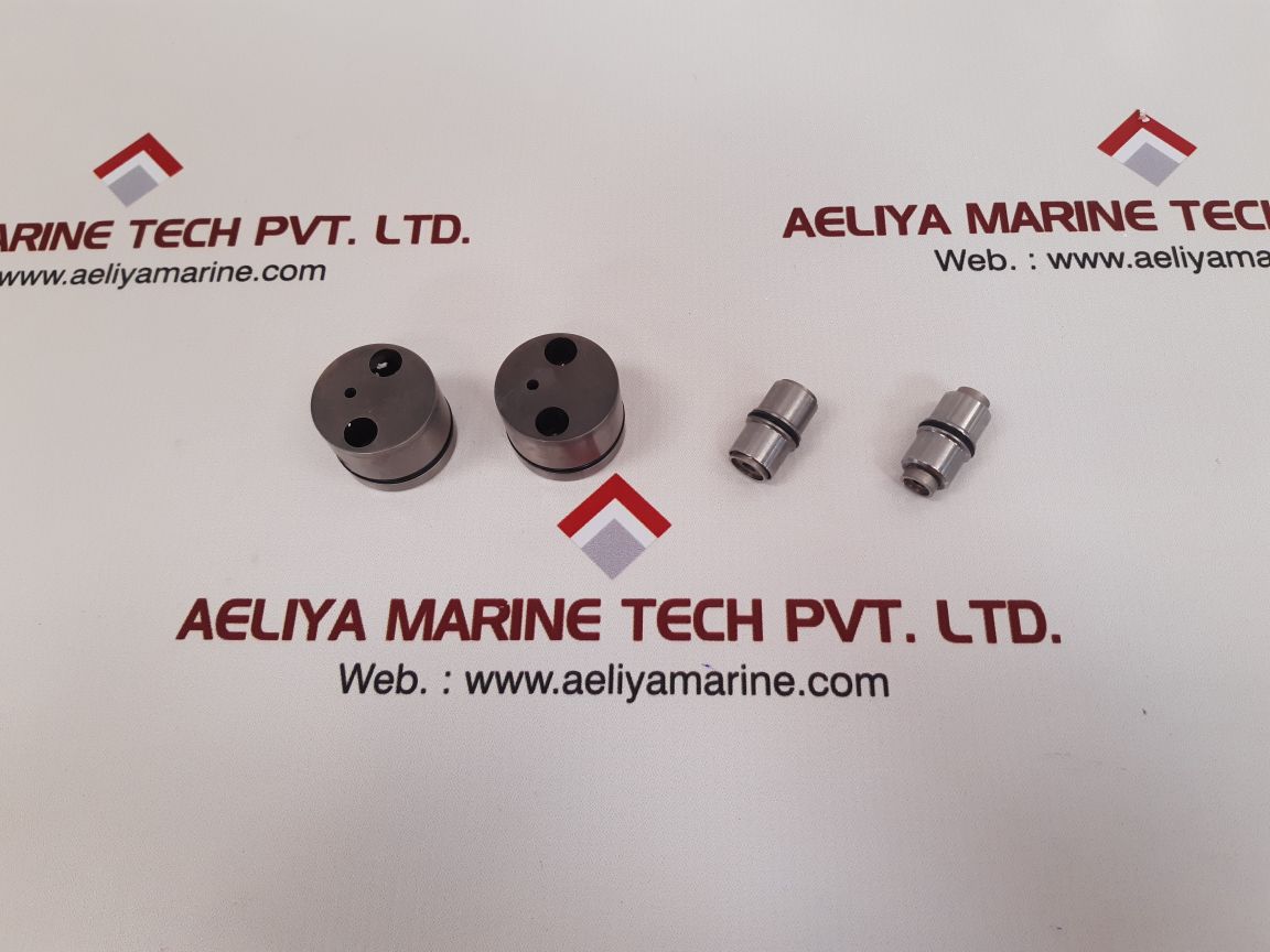 Dtl technologies 44369-94rk repair kit