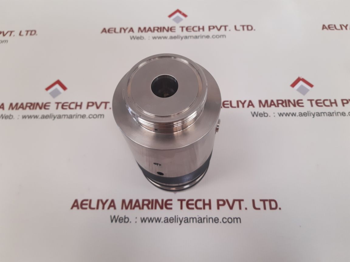 Gilmore valve 1006270 25919 rev. f