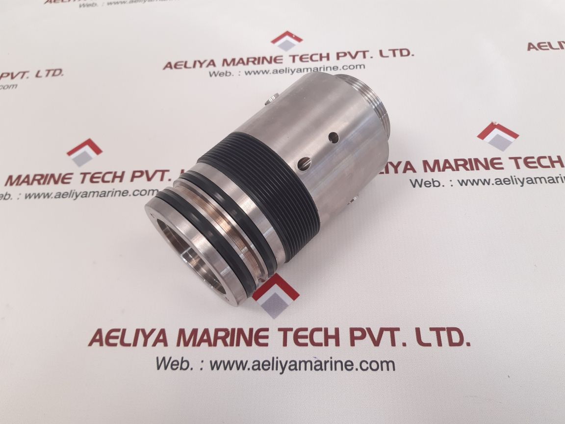 Gilmore valve 1006270 25919 rev. f