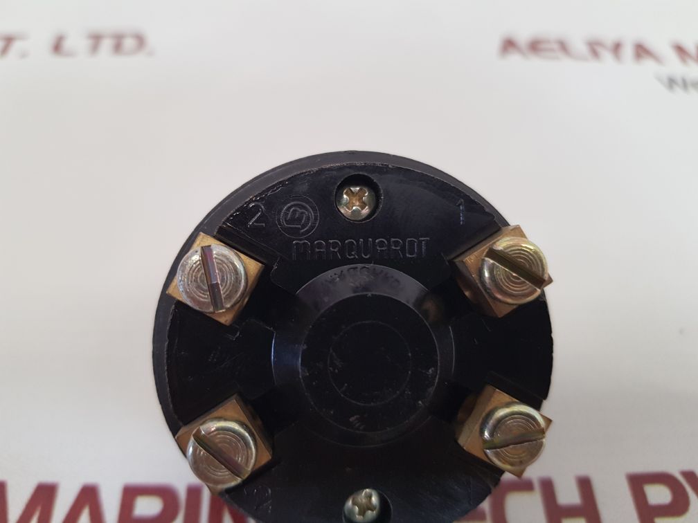 Marquardt 1230.0102