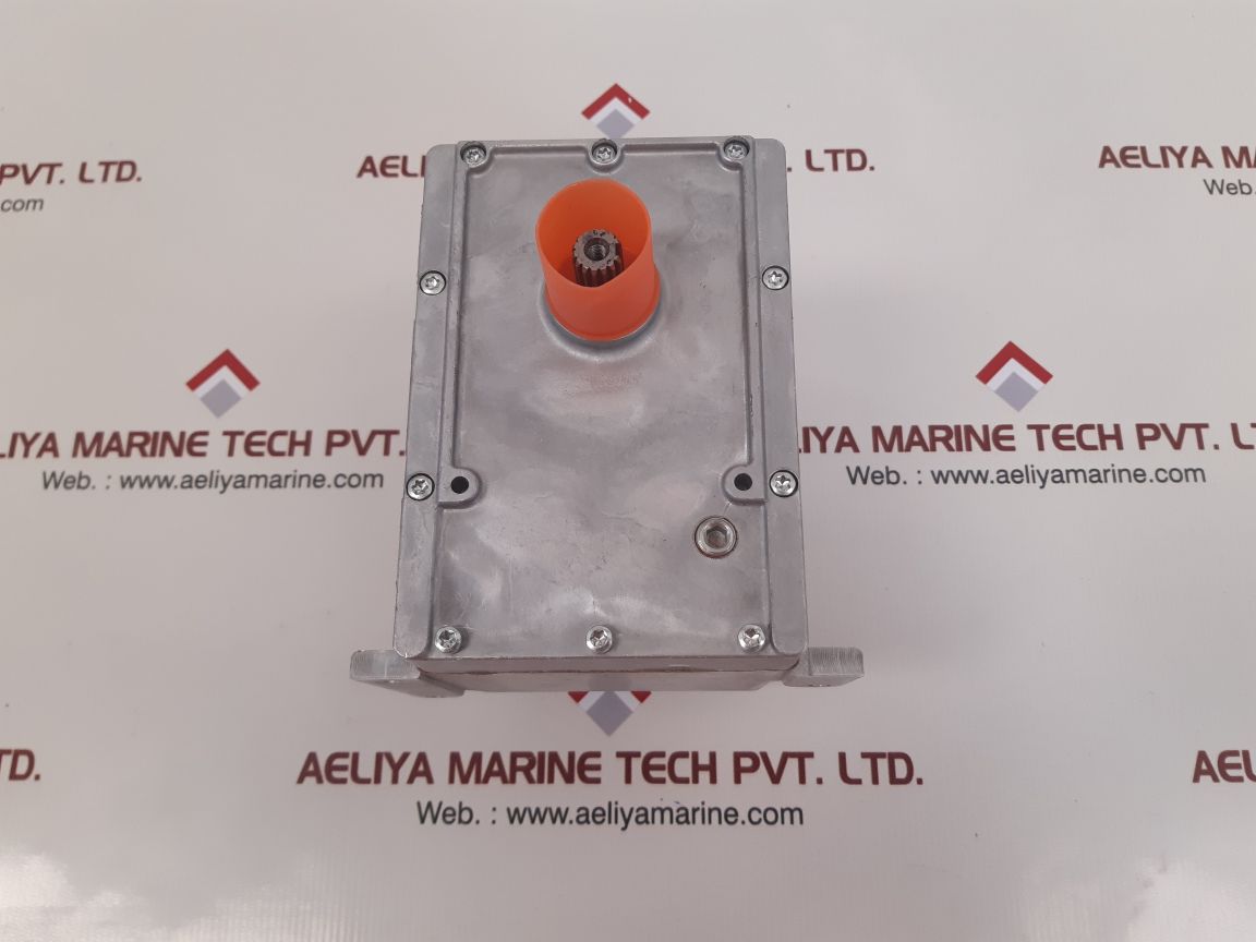 Schneider electric ma-418-0-0-4 electric actuator