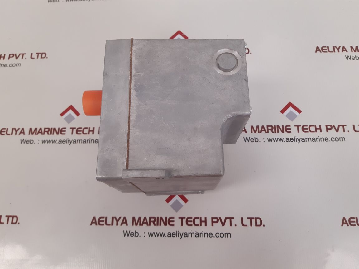 Schneider electric ma-418-0-0-4 electric actuator