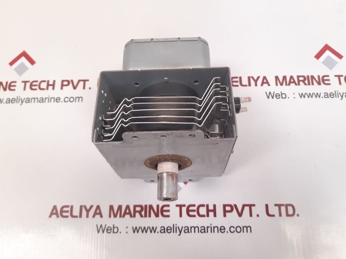 Witol 2m219j microwave magnetron