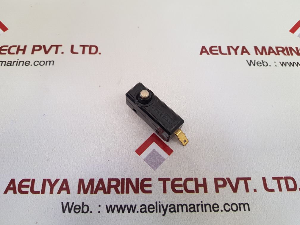Wz-2rd19-d1 micro switch