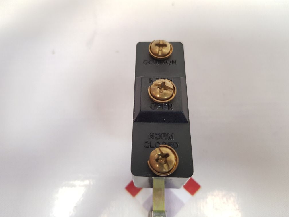 Bz-2rw82-a2 micro limit switch