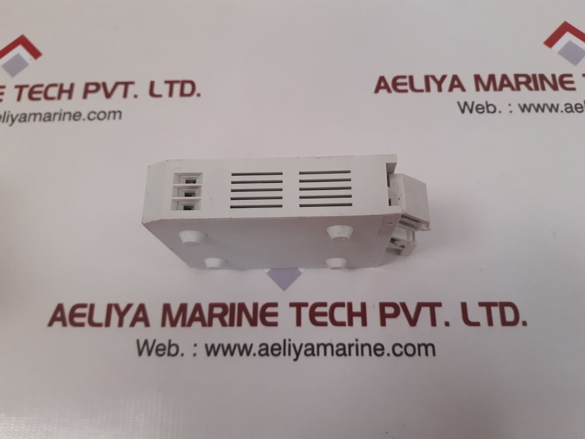 Jumo tn-22/055 power supply