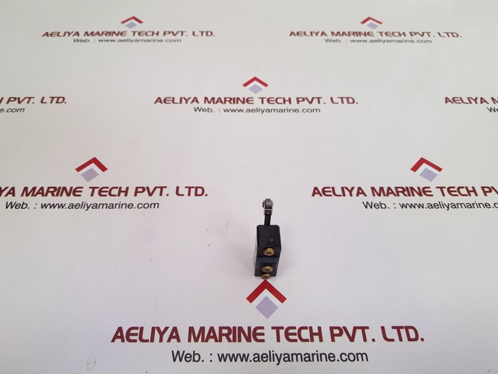 Bz-2rl2-a2 micro limit switch with roller lever