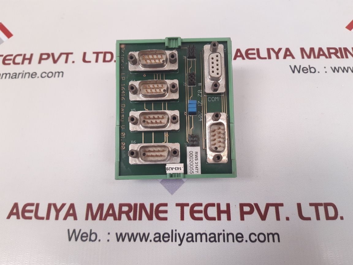 Phoenix contact umk-se 11,25 module