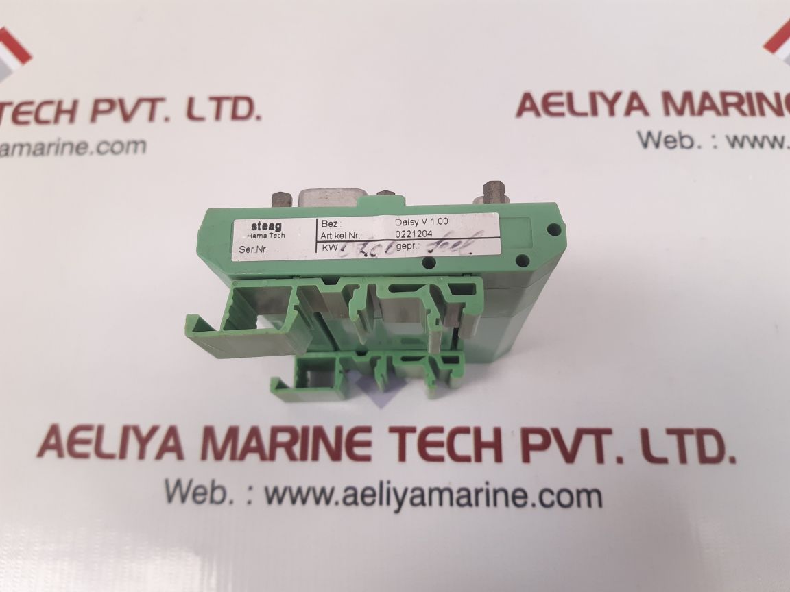 Phoenix contact umk-se 11,25 module