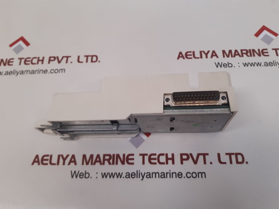 Abb tp853 power module 3bse018126r1